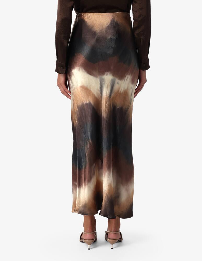 rinascente Manila Grace Gonna a vita alta