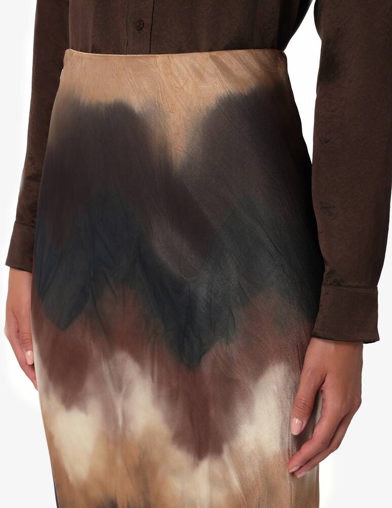 rinascente Manila Grace Gonna a vita alta