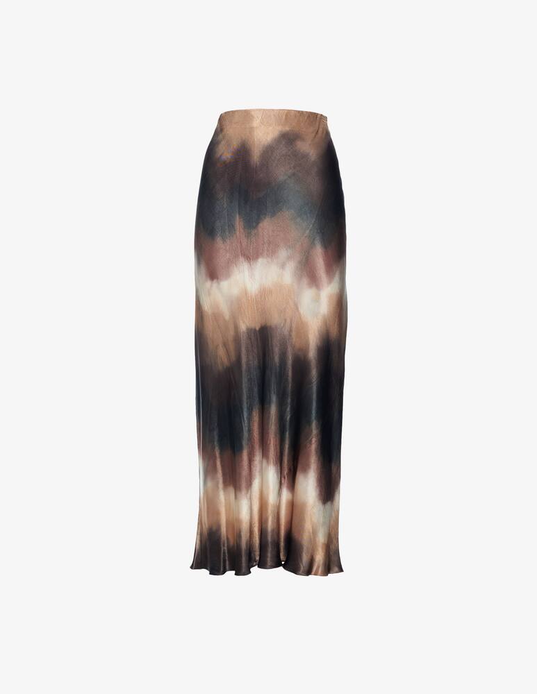 rinascente Manila Grace Gonna a vita alta