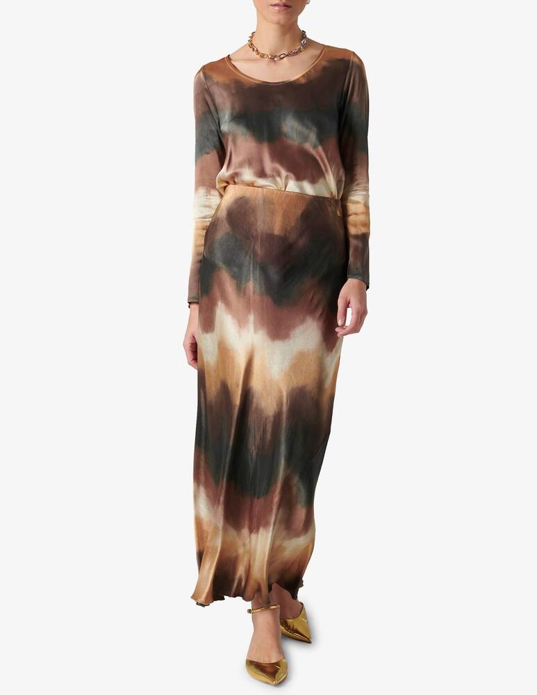 rinascente Manila Grace Blouse