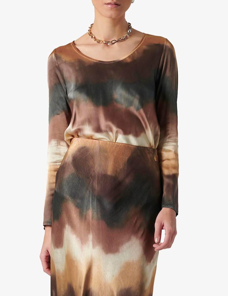 Manila Grace Blusa - immagine 1 Manila Grace Blusa - immagine 1