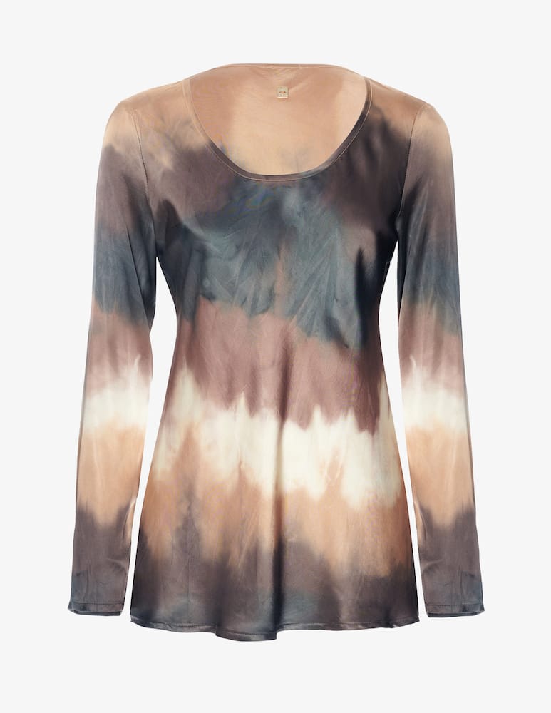 Manila Grace Blusa - immagine 4 Manila Grace Blusa - immagine 4