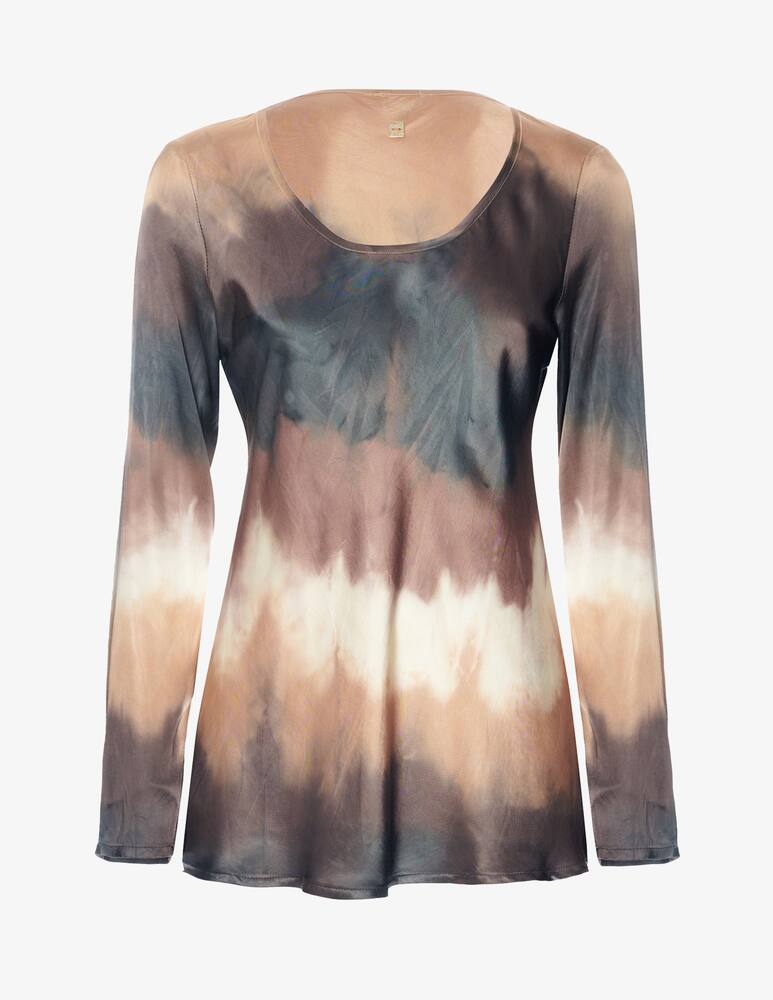 rinascente Manila Grace Blouse