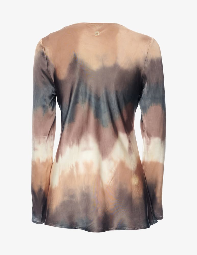 Manila Grace Blusa - immagine 5 Manila Grace Blusa - immagine 5