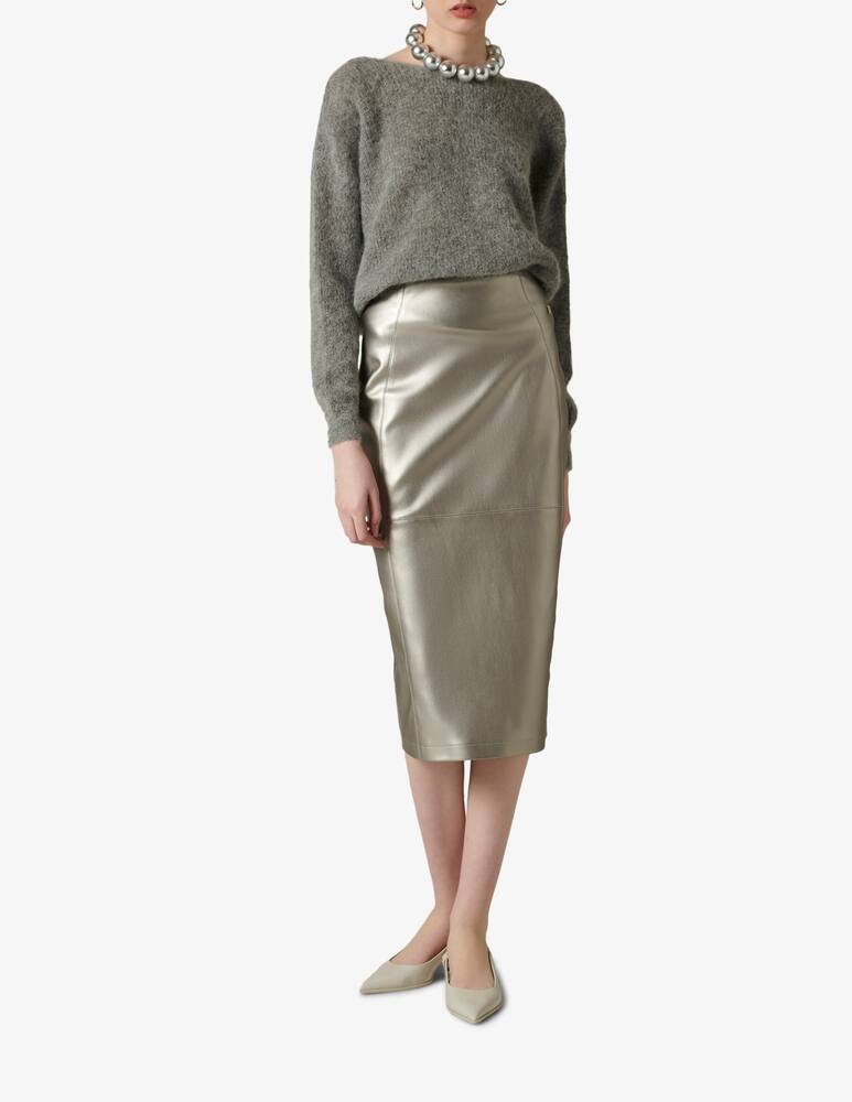 rinascente Manila Grace Maglione in misto lana