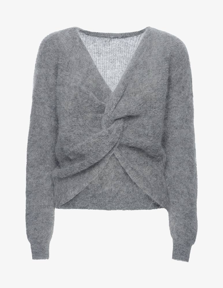 rinascente Manila Grace Maglione in misto lana