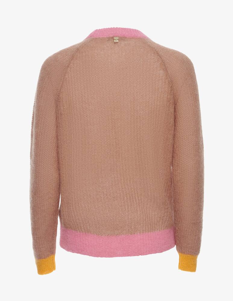 rinascente Manila Grace Wool blend jumper