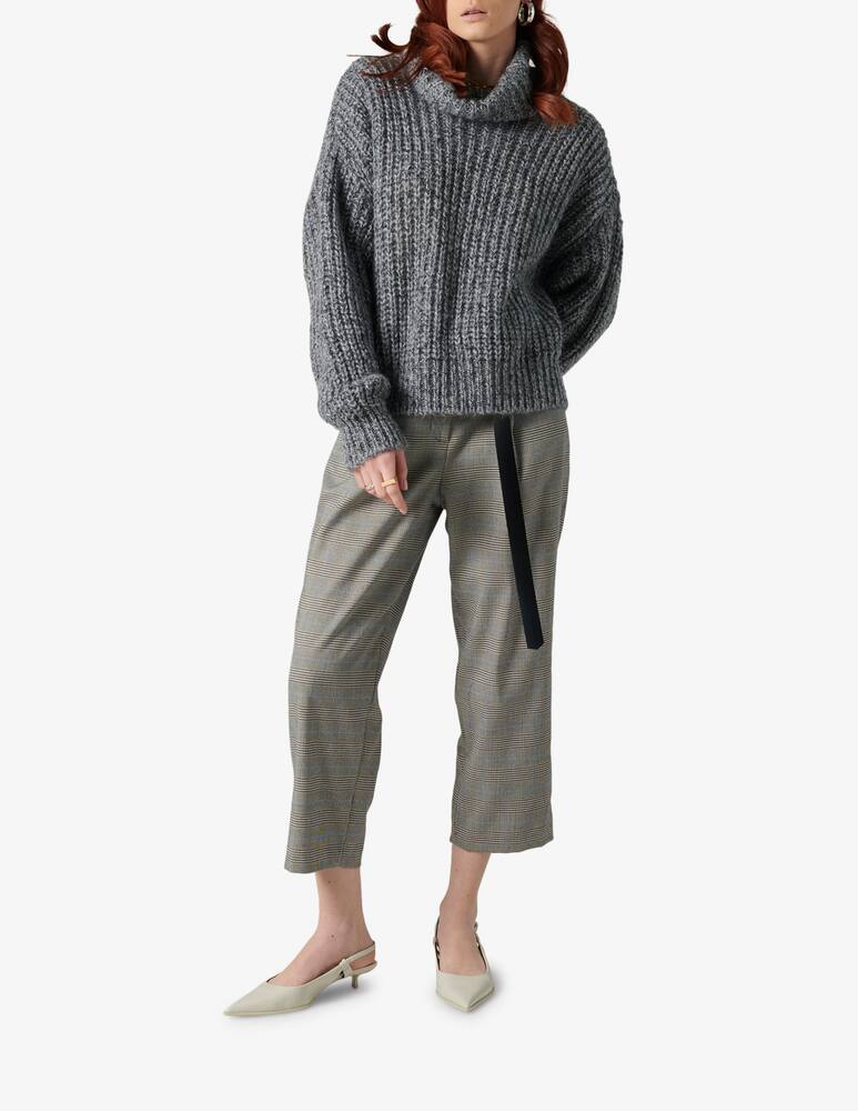 rinascente Manila Grace Wool blend jumper