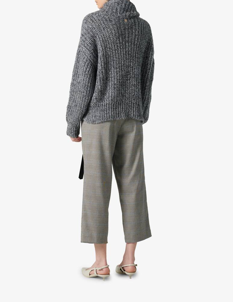 rinascente Manila Grace Wool blend jumper