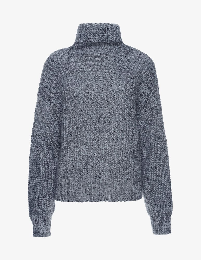 rinascente Manila Grace Wool blend jumper