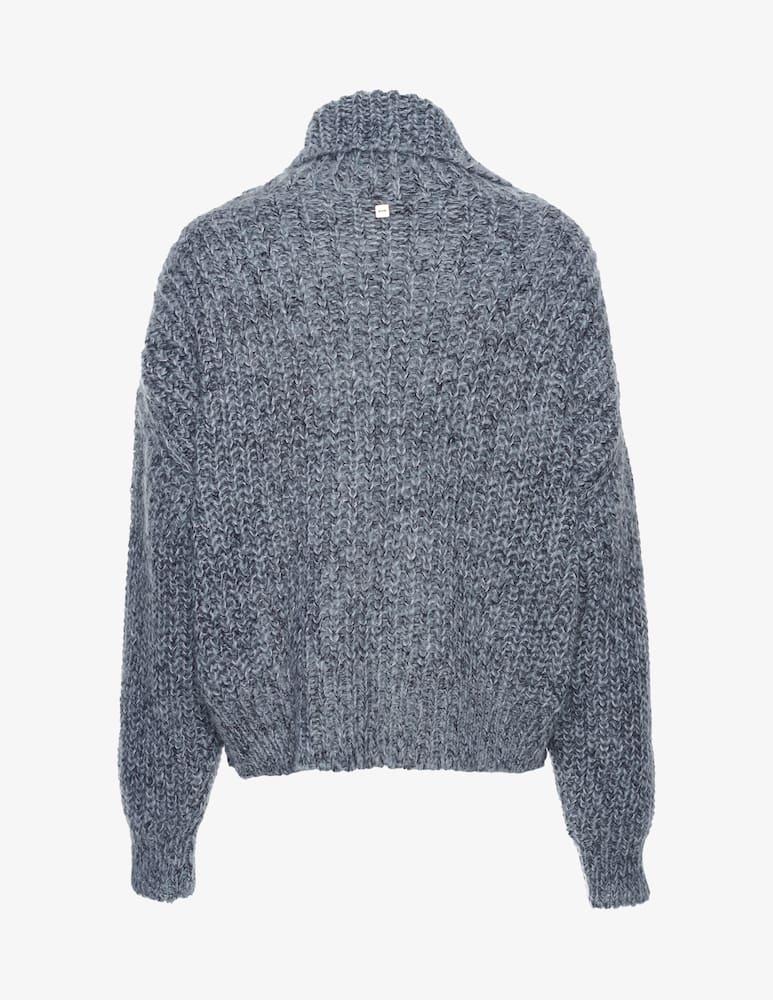 rinascente Manila Grace Wool blend jumper