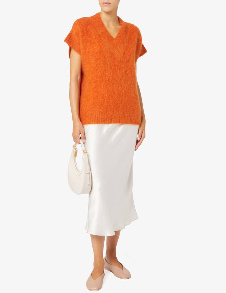 rinascente Manila Grace Wool vest