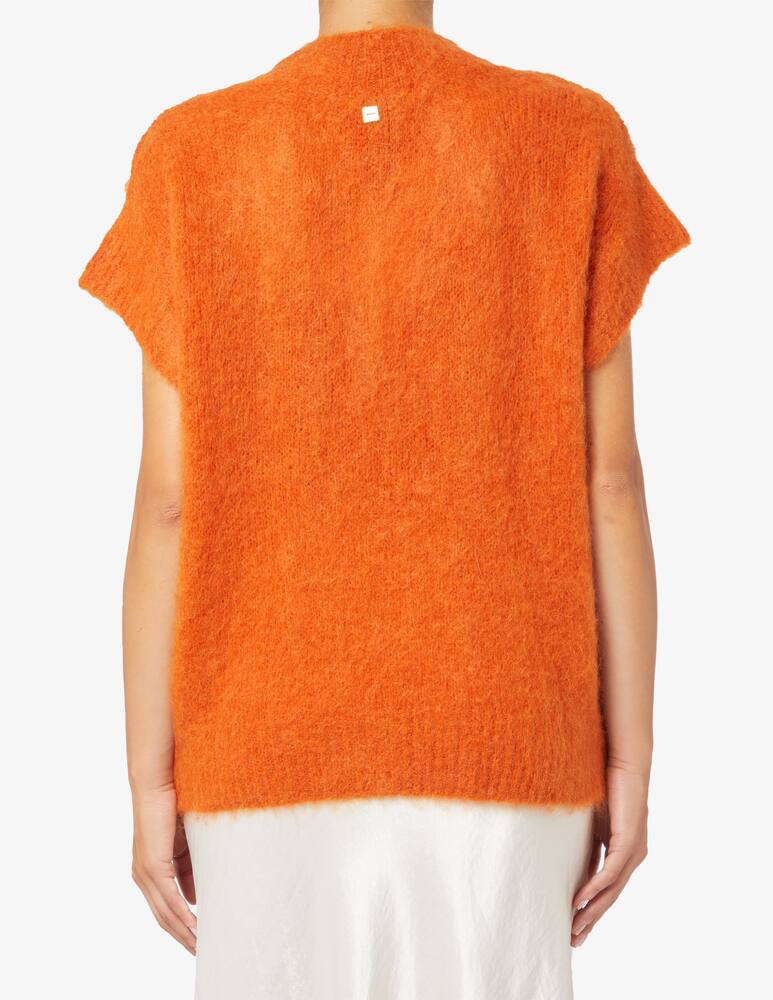 rinascente Manila Grace Wool vest