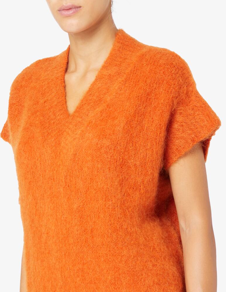 rinascente Manila Grace Wool vest