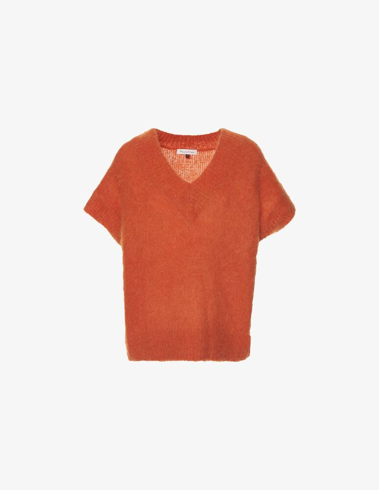 rinascente Manila Grace Wool vest