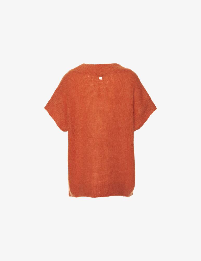 rinascente Manila Grace Wool vest