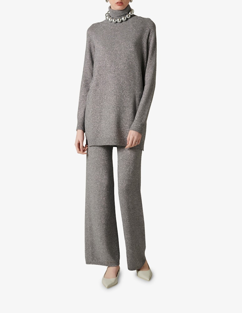 rinascente Manila Grace Turtleneck top