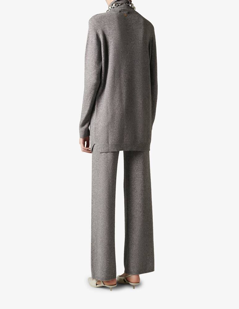 rinascente Manila Grace Turtleneck top