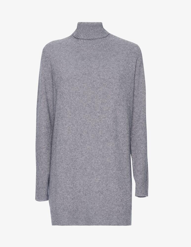 rinascente Manila Grace Turtleneck top