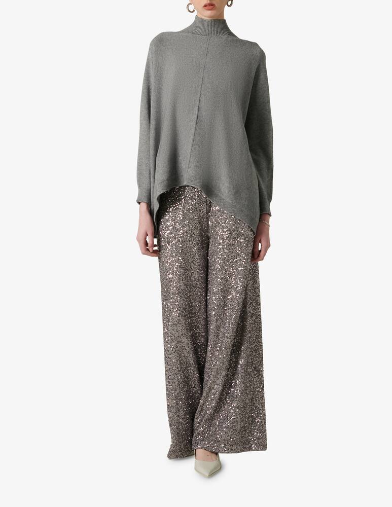 rinascente Manila Grace Long sleeve top