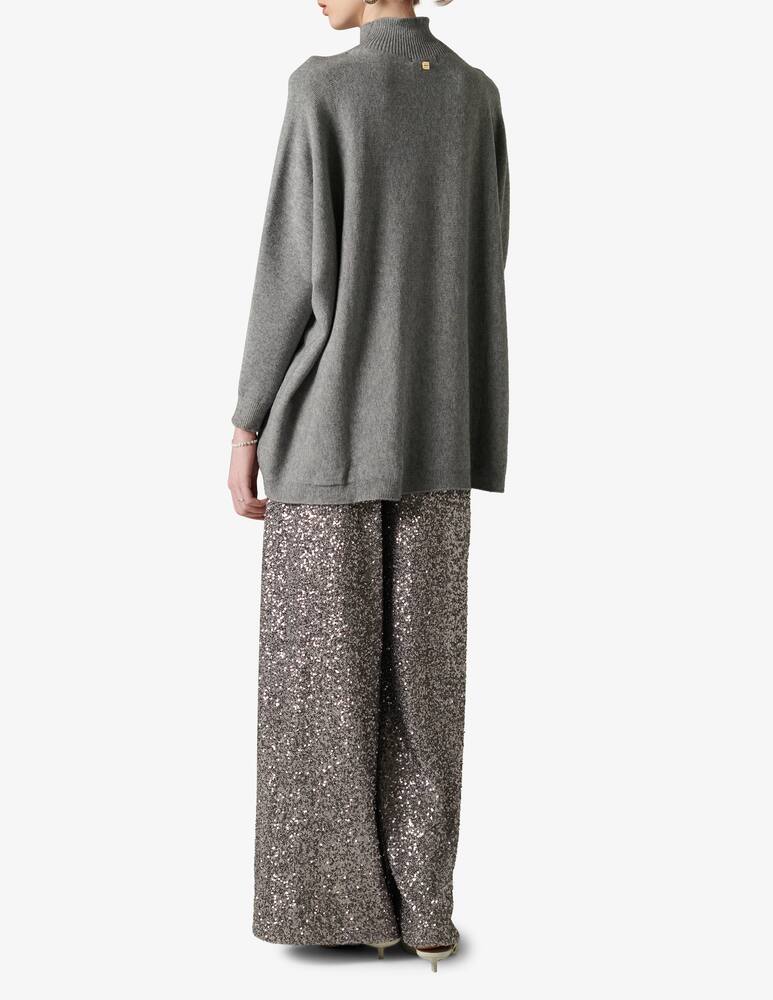 rinascente Manila Grace Long sleeve top