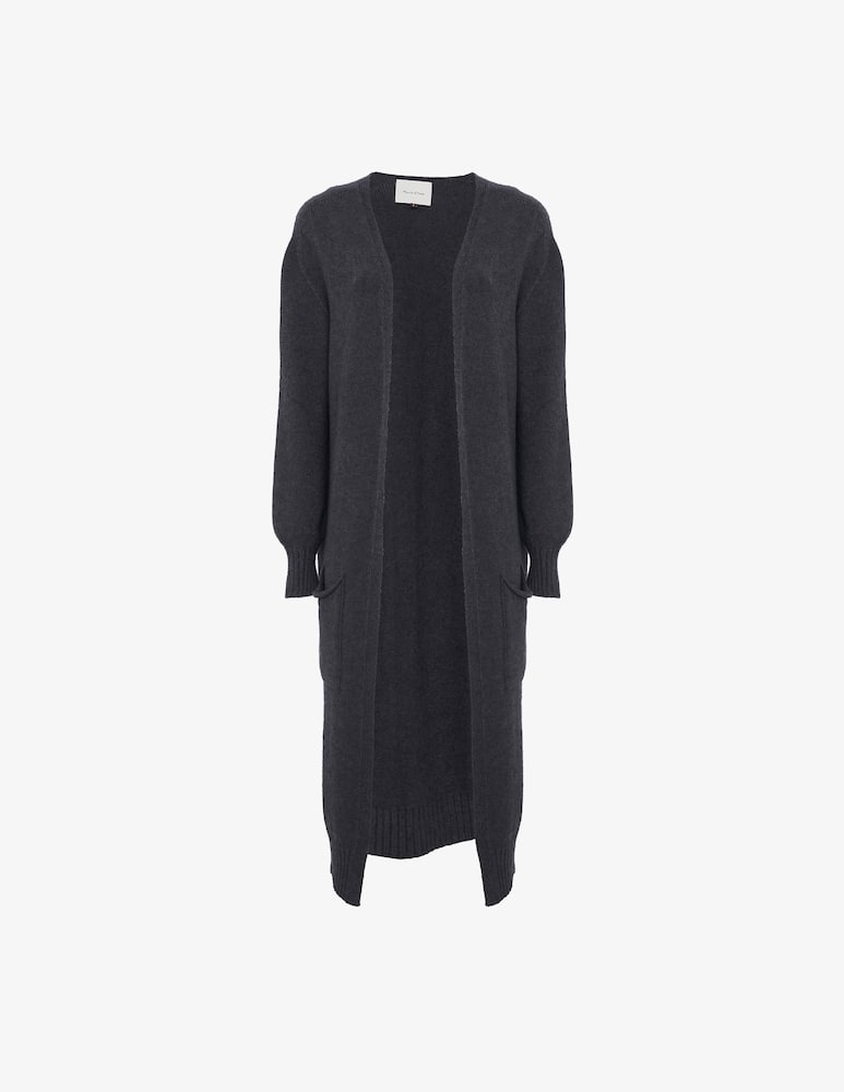 Manila Grace Cardigan lungo - immagine 4 Manila Grace Cardigan lungo - immagine 4