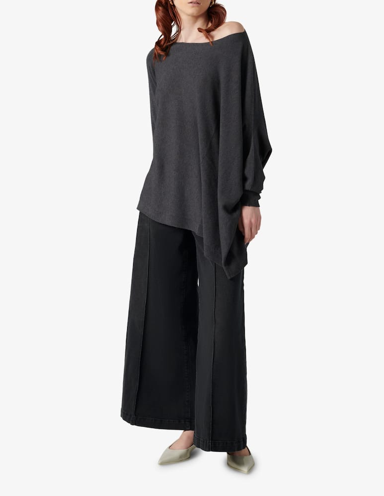 Manila Grace Poncho - immagine 1 Manila Grace Poncho - immagine 1