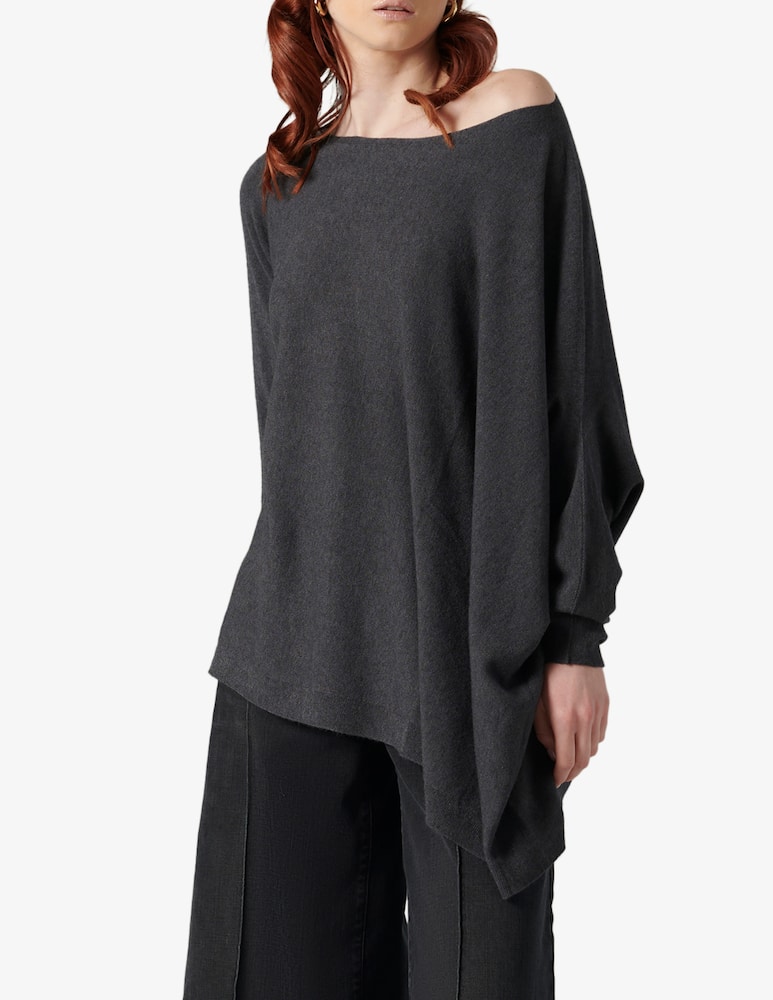 Manila Grace Poncho - immagine 2 Manila Grace Poncho - immagine 2