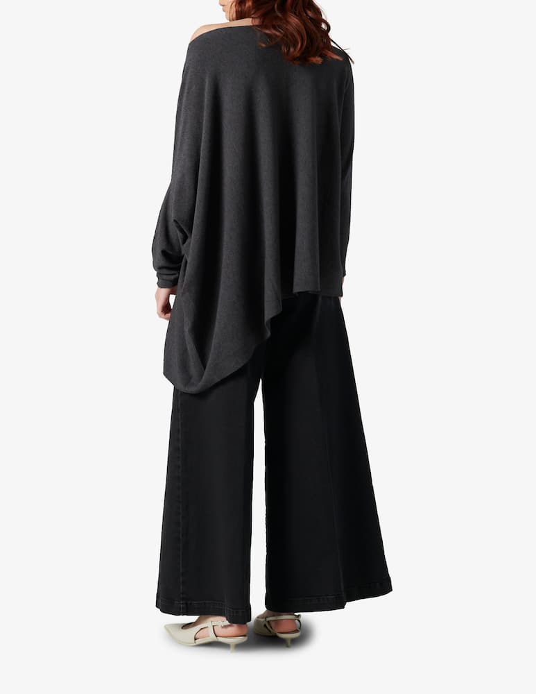 rinascente Manila Grace Poncho