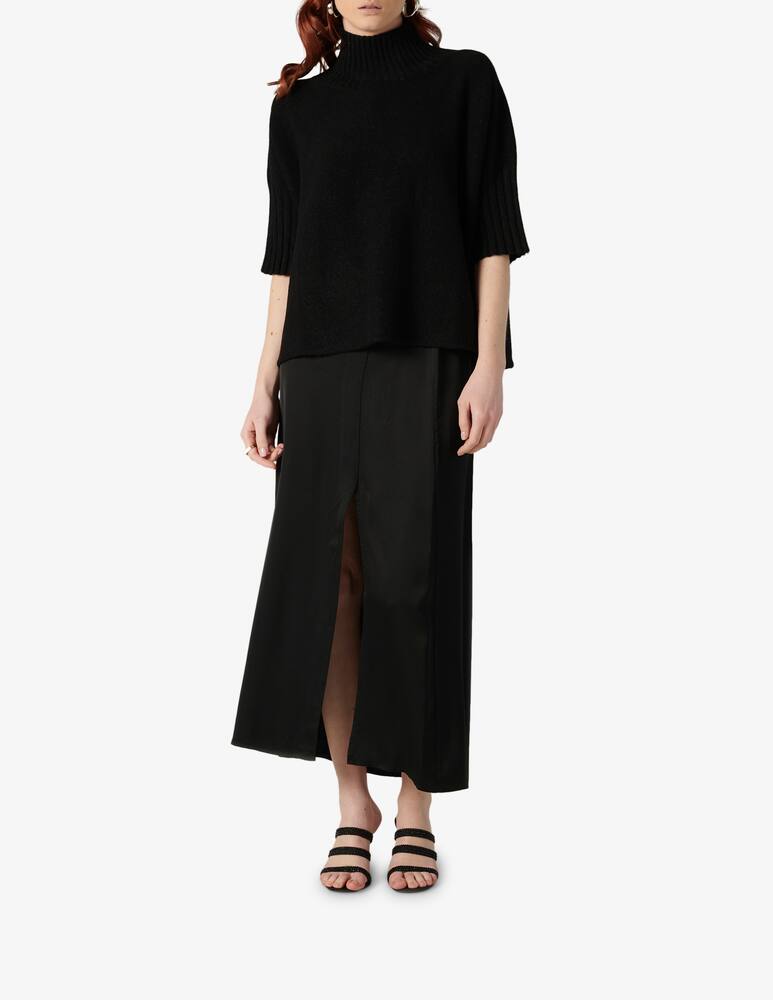 rinascente Manila Grace Maglione a collo alto