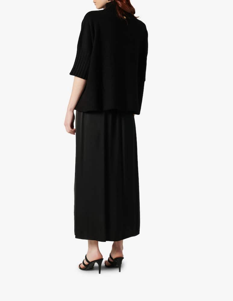 rinascente Manila Grace Maglione a collo alto