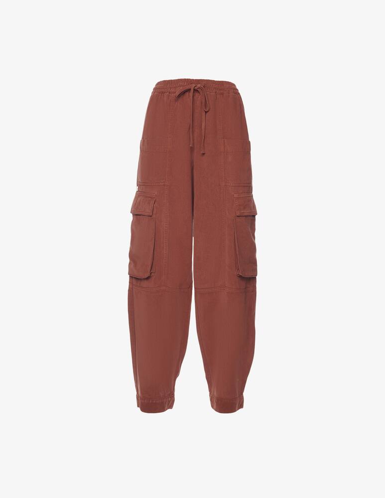 rinascente Manila Grace Cargo trousers
