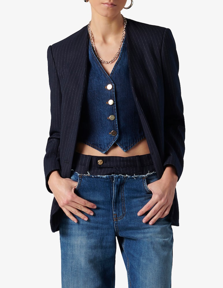 rinascente Manila Grace Gilet