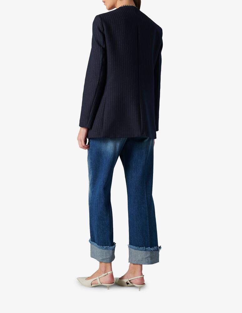 rinascente Manila Grace Gilet