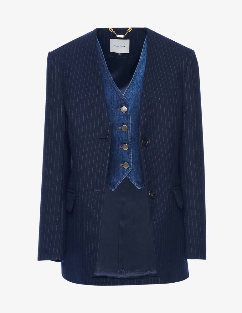 rinascente Manila Grace Gilet