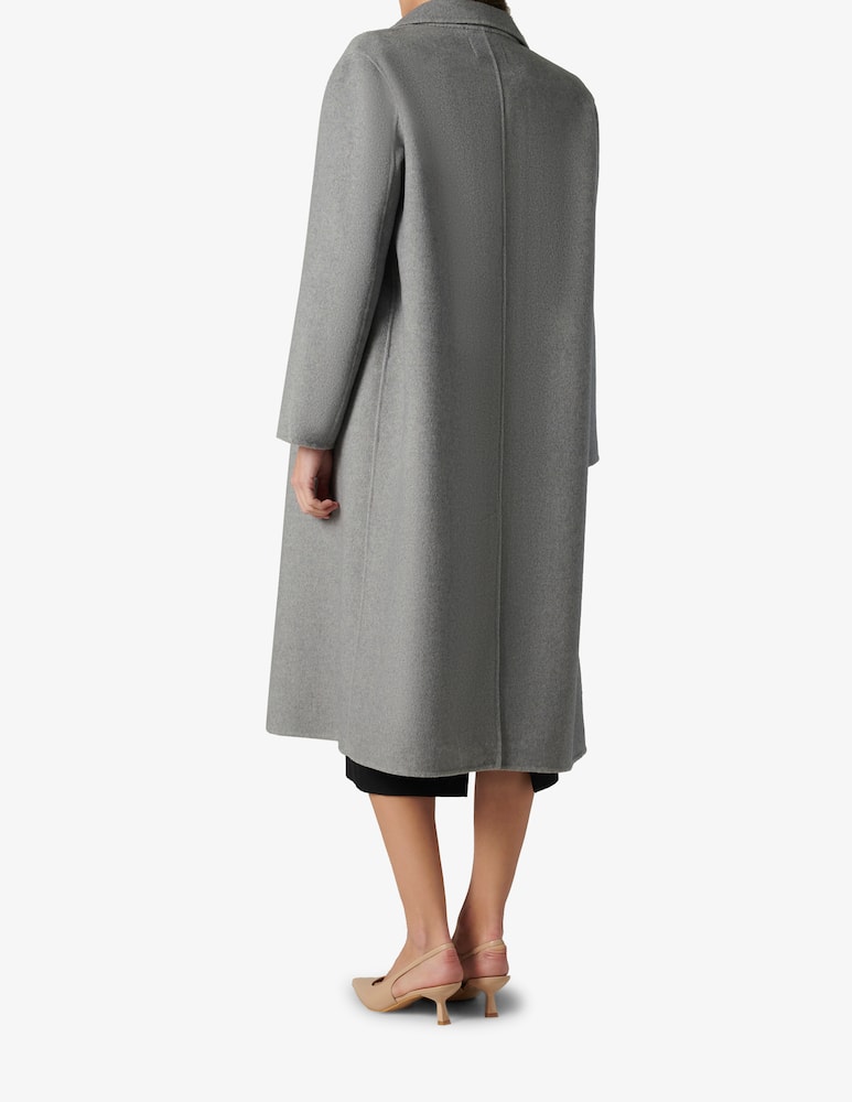 rinascente Manila Grace Cappotto in misto lana