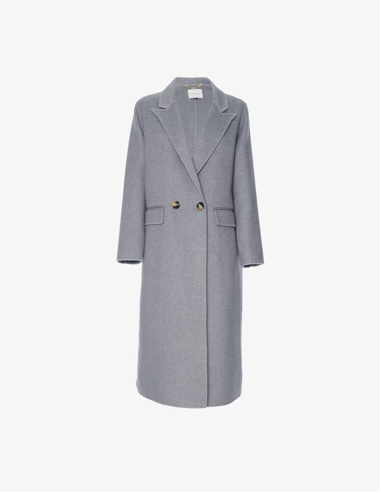 rinascente Manila Grace Cappotto in misto lana