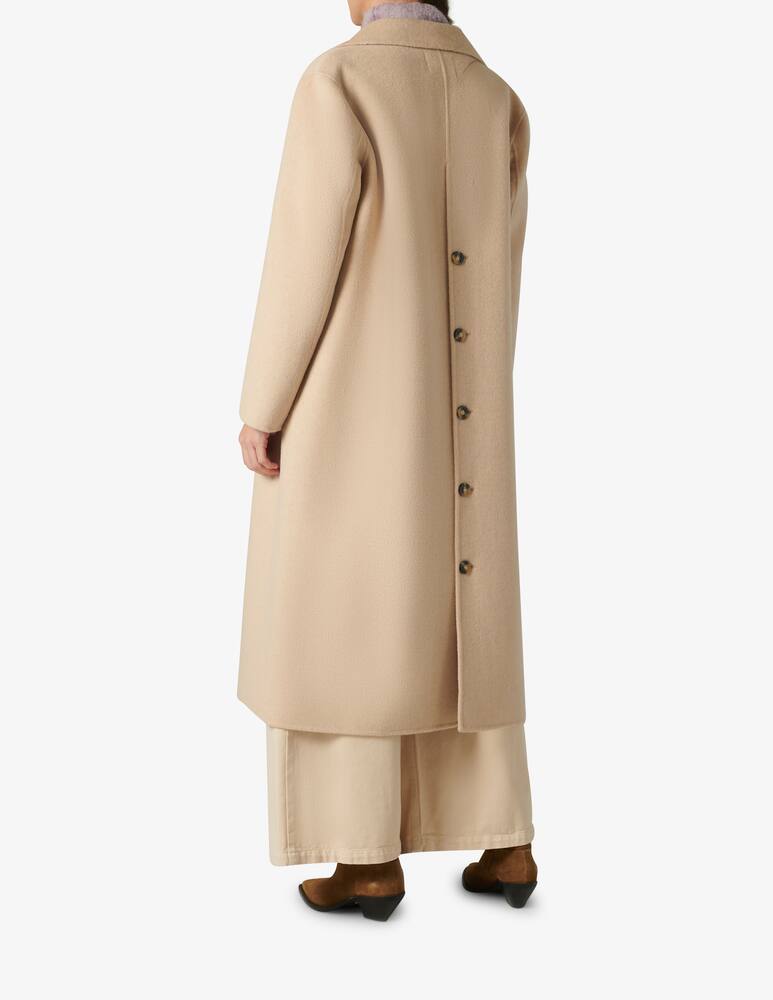 rinascente Manila Grace Cappotto in misto lana