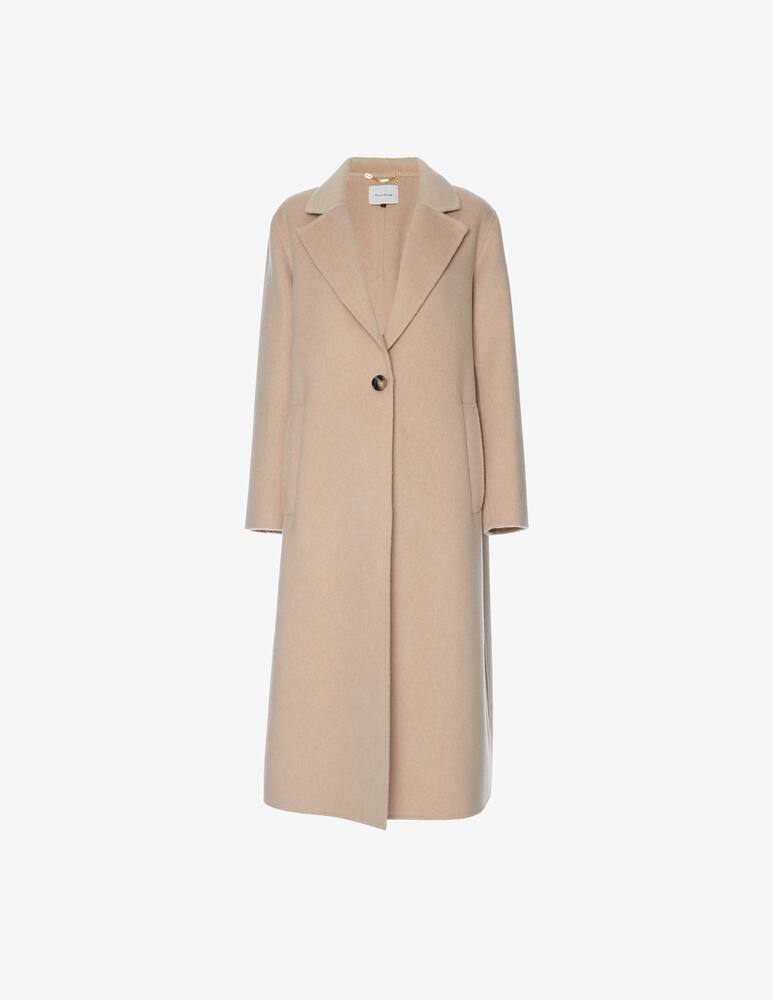rinascente Manila Grace Cappotto in misto lana