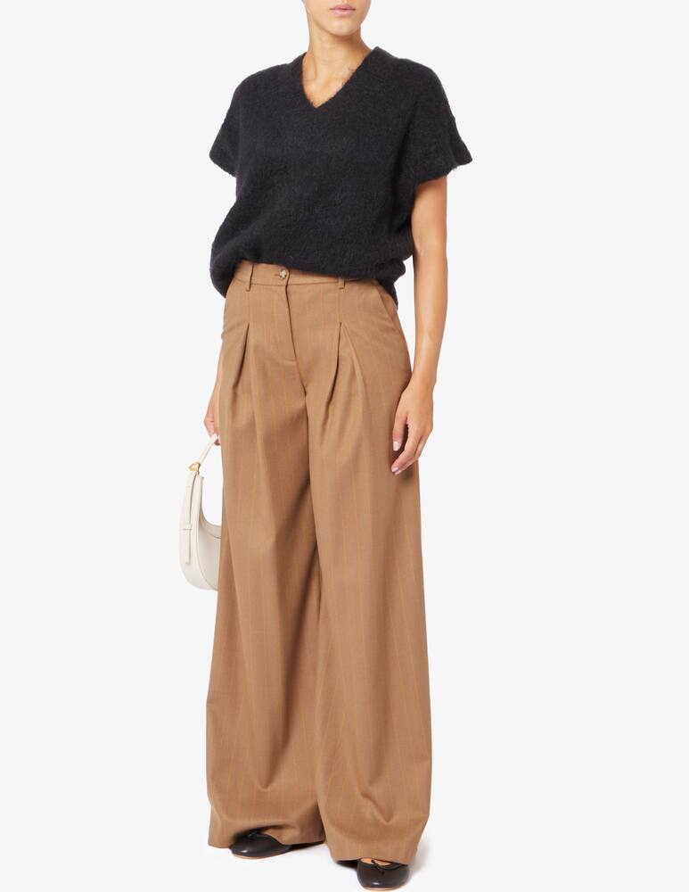 rinascente Manila Grace Wool vest