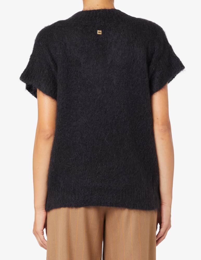 rinascente Manila Grace Wool vest