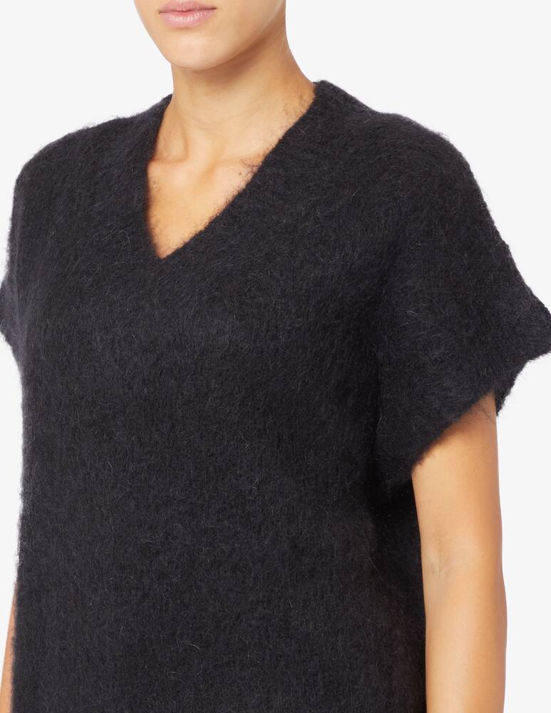 rinascente Manila Grace Wool vest