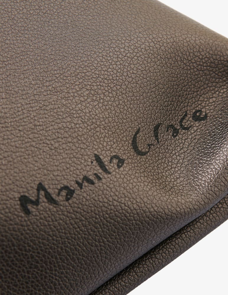 Manila Grace Borsa a sacca - immagine 3