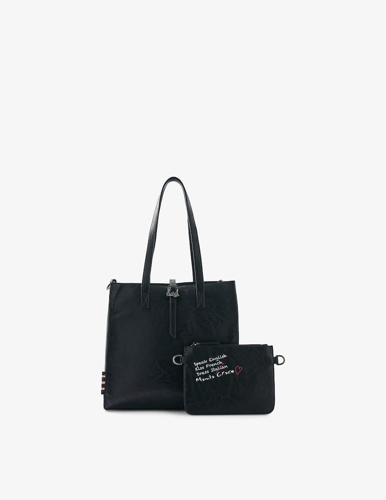 Manila Grace Borsa Felicia Mini - immagine 1 Manila Grace Borsa Felicia Mini - immagine 1