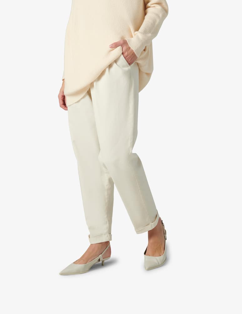 Manila Grace Chino trousers - picture 1 Manila Grace Chino trousers - picture 1
