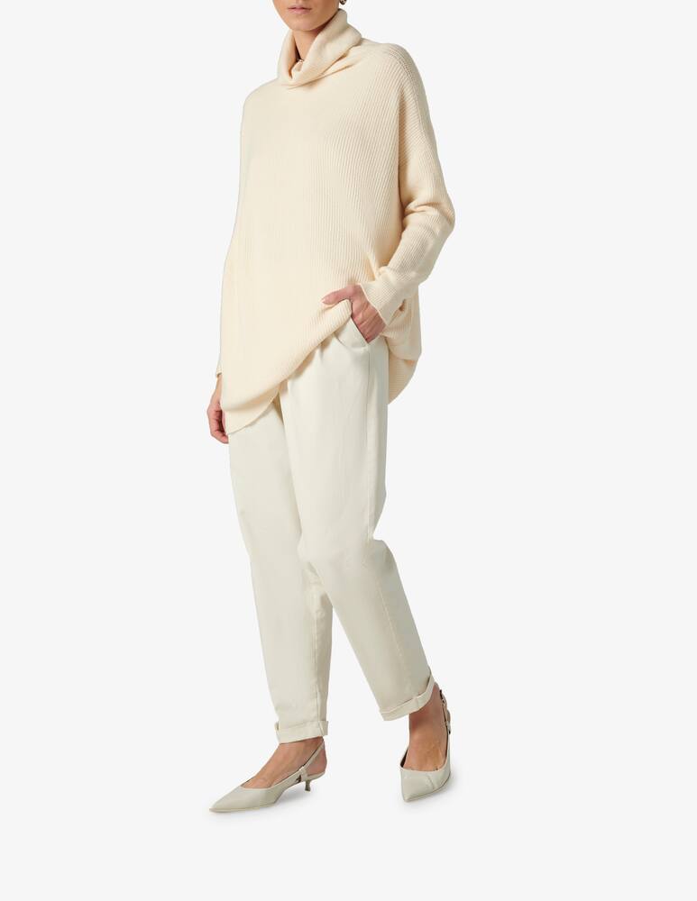 rinascente Manila Grace Pantalone chino