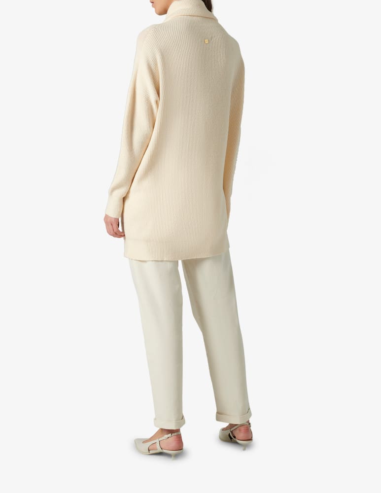 Manila Grace Chino trousers - picture 3 Manila Grace Chino trousers - picture 3