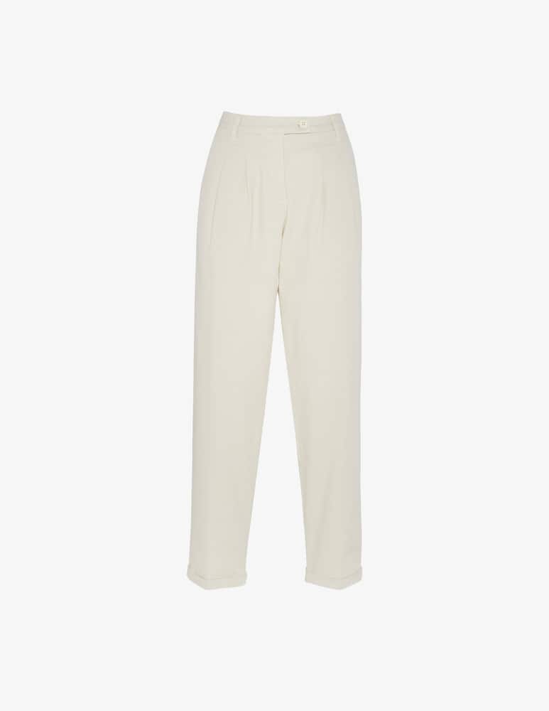 Manila Grace Chino trousers - picture 4 Manila Grace Chino trousers - picture 4