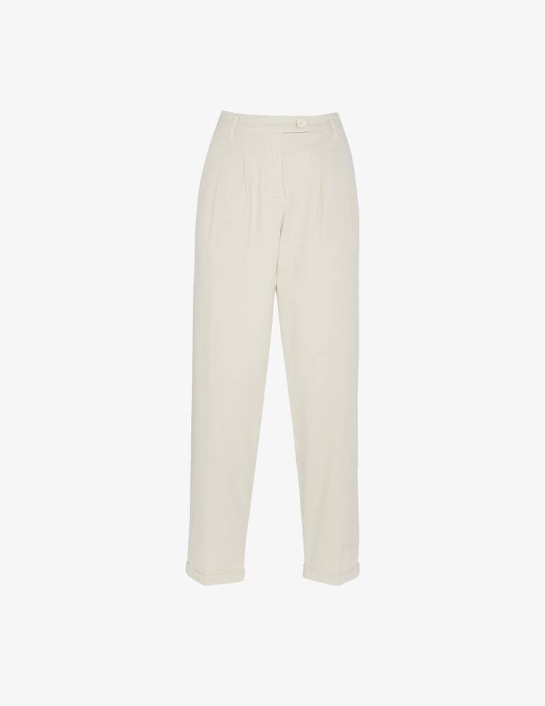 rinascente Manila Grace Pantalone chino