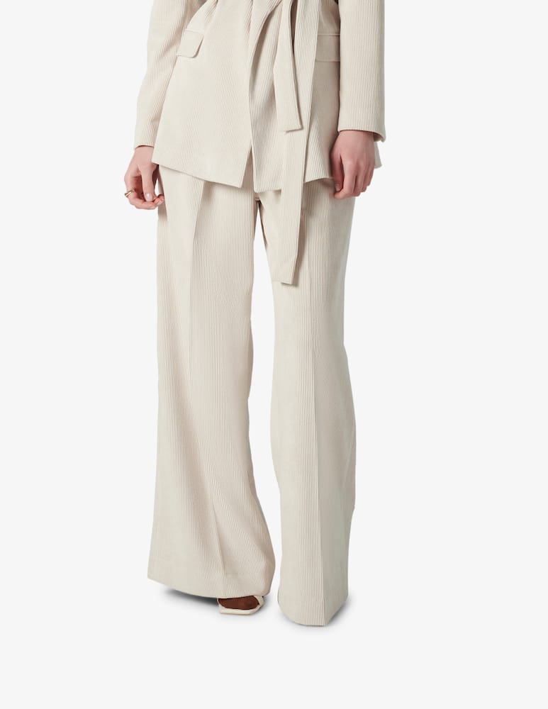 Manila Grace Straight-leg trousers - picture 1 Manila Grace Straight-leg trousers - picture 1